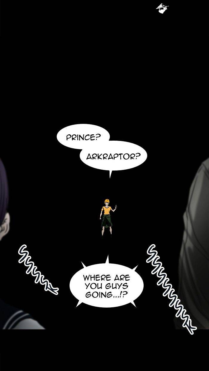 Tower of God Chapter 308 image 017